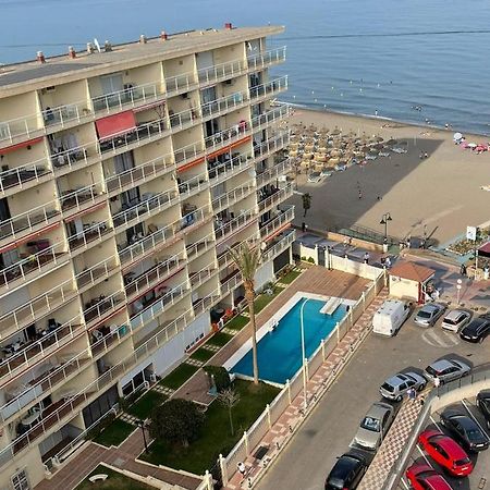 Torremolinos,Estudio Junto Al Mar En La Carihuela Exterior foto